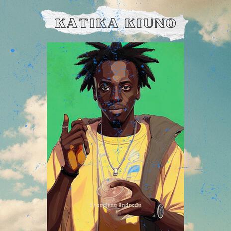 Katika Kiuno | Boomplay Music