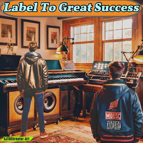 Label to Great Success | Boomplay Music