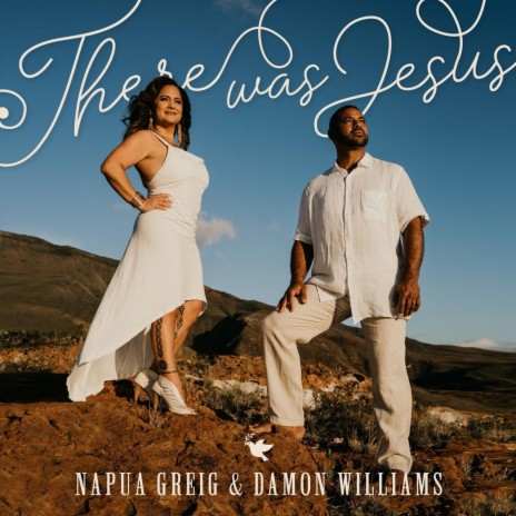 There Was Jesus ft. Damon Williams | Boomplay Music