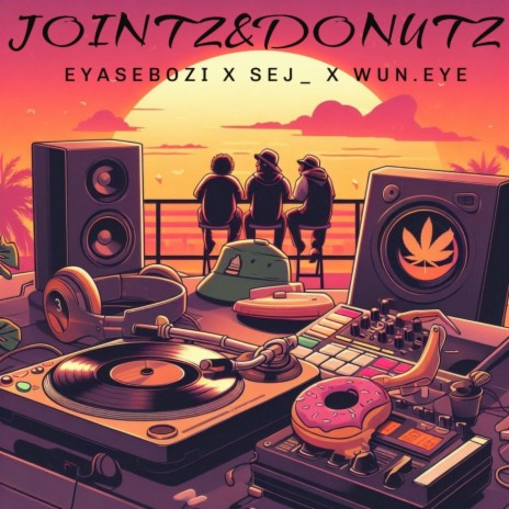 Wun4Juni. (feat. Eyasebozi & Sej_) | Boomplay Music