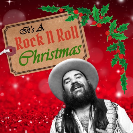 It's A Rock N Roll Christmas | Boomplay Music
