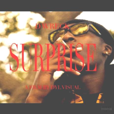 Surprise | Boomplay Music