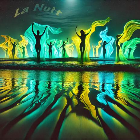 La Nuit | Boomplay Music