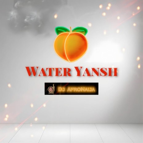Water Yansh