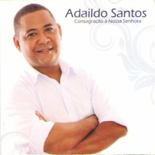 Diácono Adaildo Santos