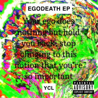 EGODEATH EP