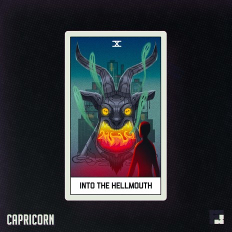 Capricorn // Into the Hellmouth | Boomplay Music