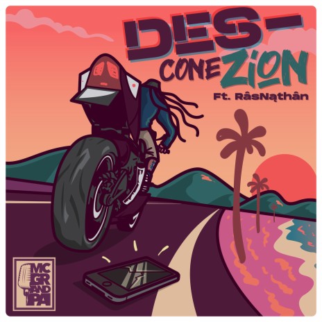Des-coneZion ft. RâsNąthân | Boomplay Music