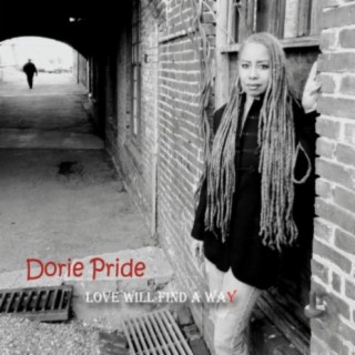 Dorie Pride