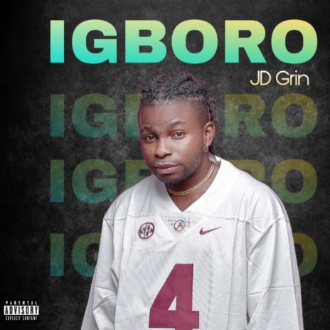 Igboro | Boomplay Music