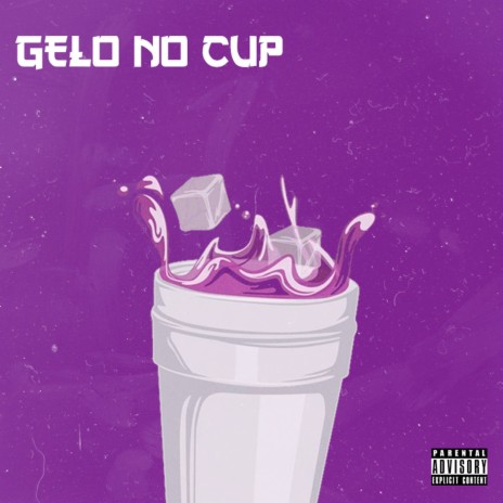 Gelo no Cup ft. Th Fazam | Boomplay Music