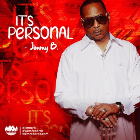 It's Personal | Boomplay Music