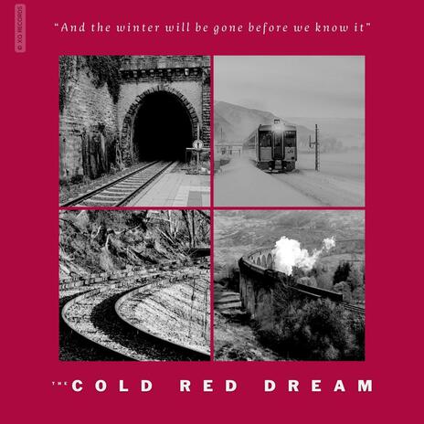 The Cold Red Dream | Boomplay Music