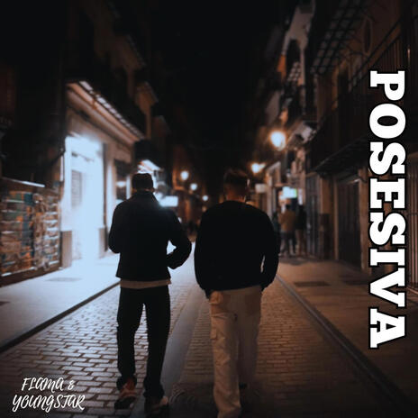 Posesiva ft. YounngStar | Boomplay Music