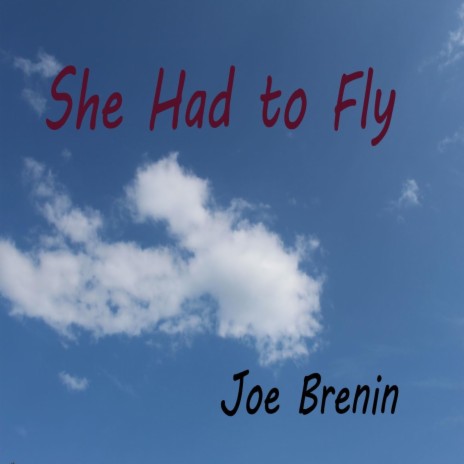 She Had to Fly | Boomplay Music