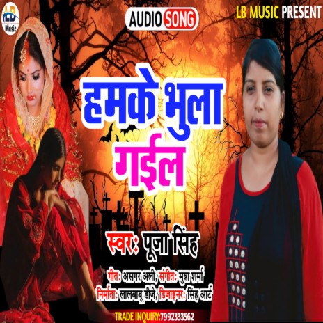 Hamke Bhula Gail | Boomplay Music