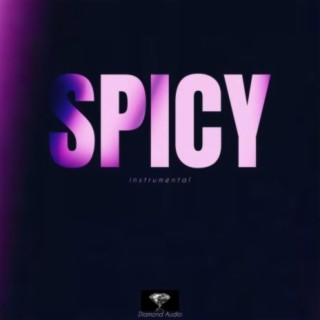 Spicy (Instrumental)