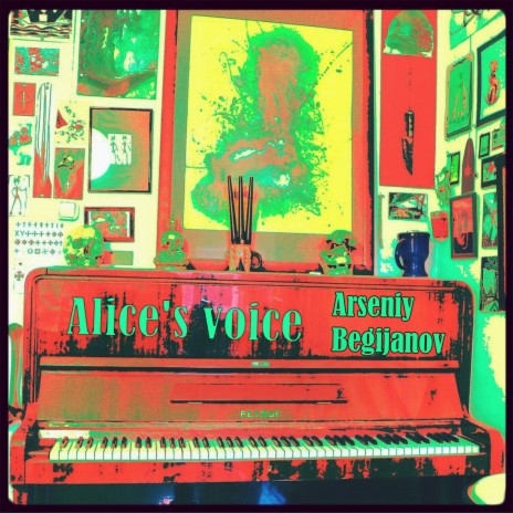 Alice's Voice | Boomplay Music