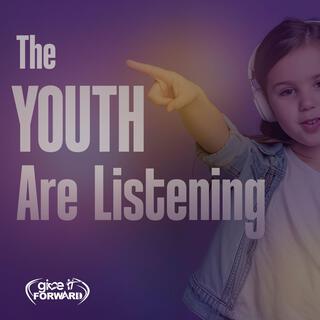 The Youth Are Listening (Radio Edit)