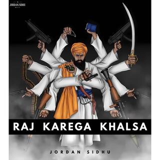 Raj Karega Khalsa