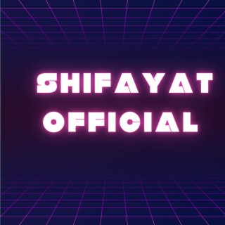 Shifayat Official