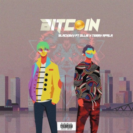 Bitcoin ft. Ollie & Terry Apala | Boomplay Music