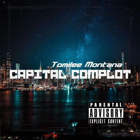 Capital Complot | Boomplay Music