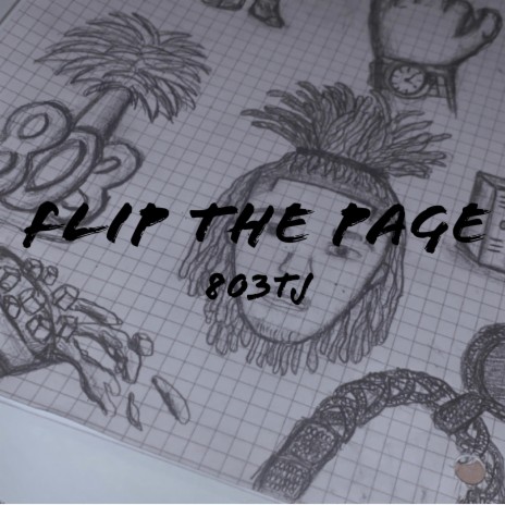 Flip the Page | Boomplay Music