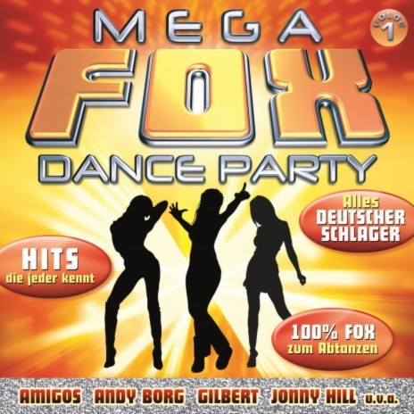 Endlich wieder 20 (Fox Dance Mix) | Boomplay Music