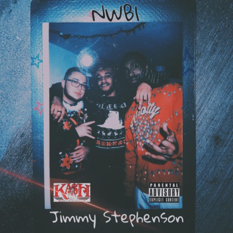 Jimmy Stephenson | Boomplay Music
