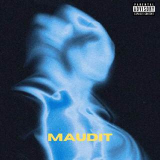 Maudit lyrics | Boomplay Music