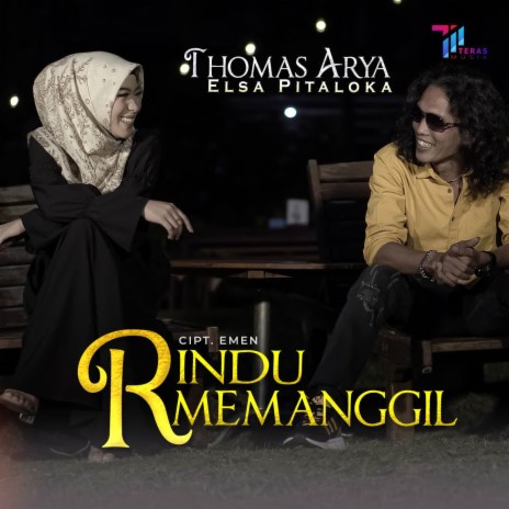 Rindu Memanggil ft. Elsa Pitaloka | Boomplay Music