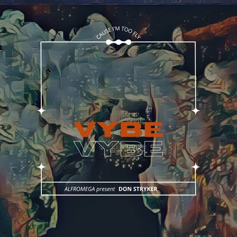 VYBE | Boomplay Music