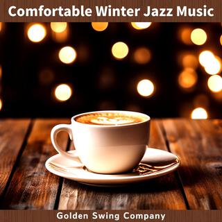 Comfortable Winter Jazz Music