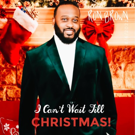 I can't wait till Christmas | Boomplay Music