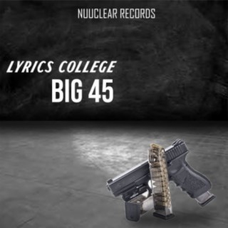 Big 45 (nuclear riddim)
