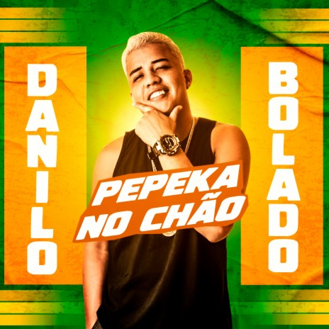 Pepeka no Chão | Boomplay Music