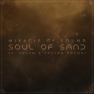 Soul Of Sand