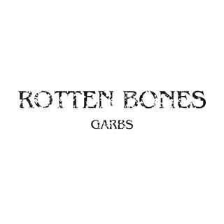 Rotten Bones