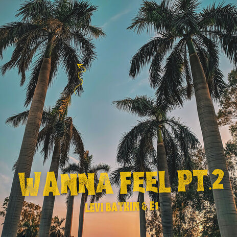 Wanna Feel, Pt. 2 ft. E1 | Boomplay Music