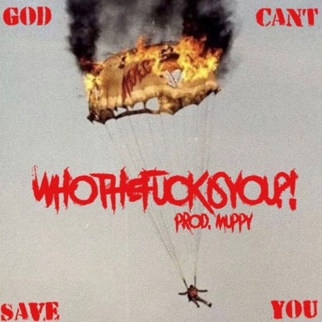 WHOTHEFUCKISYOU? ft. $ubjectz | Boomplay Music