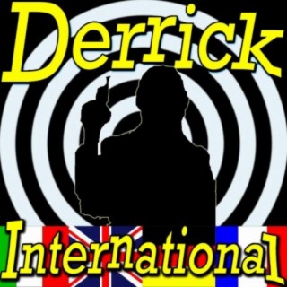 Derrick International (Music from the TV Series)