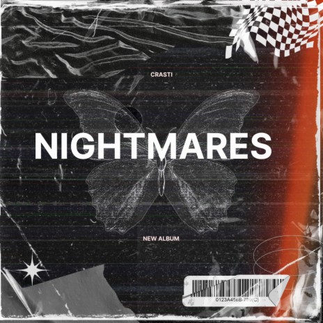 Nightmares | Boomplay Music