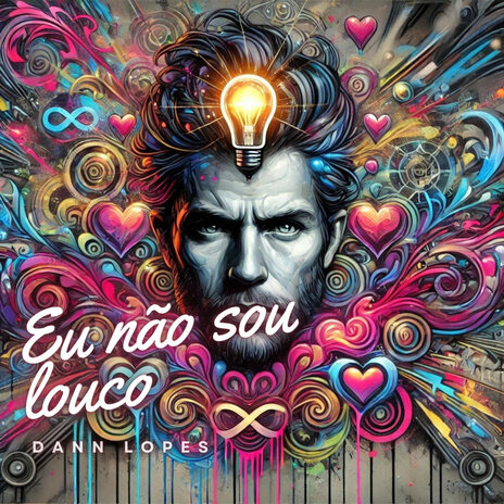 Eu não sou louco | Boomplay Music