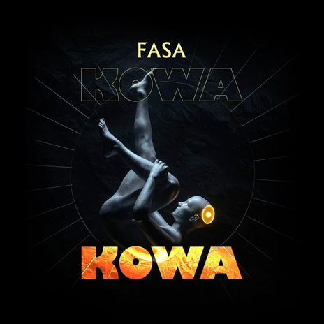 Kowa | Boomplay Music