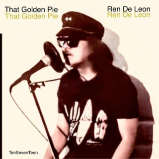 That Golden Pie