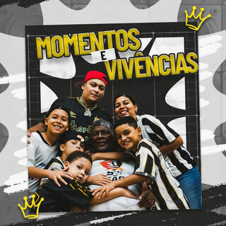 MOMENTOS E VIVÊNCIAS