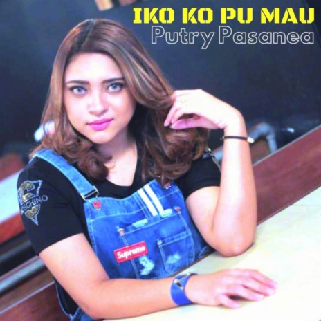 Iko Ko Pu Mau | Boomplay Music