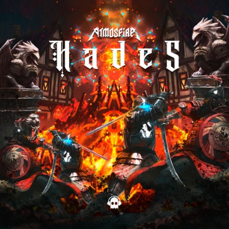 Hades (Original Mix) | Boomplay Music