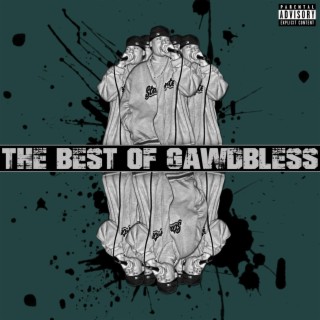 The Best Of Gawdbless